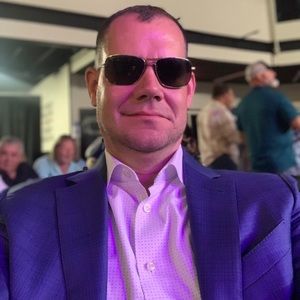 Meet your Posher, August